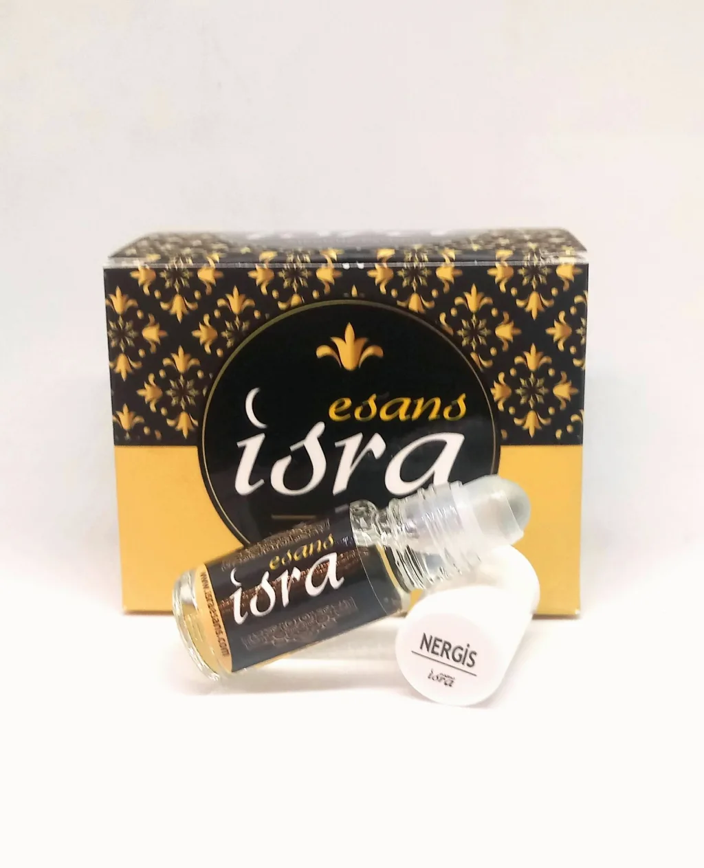 Nergis esansı 5 ml 1 adet