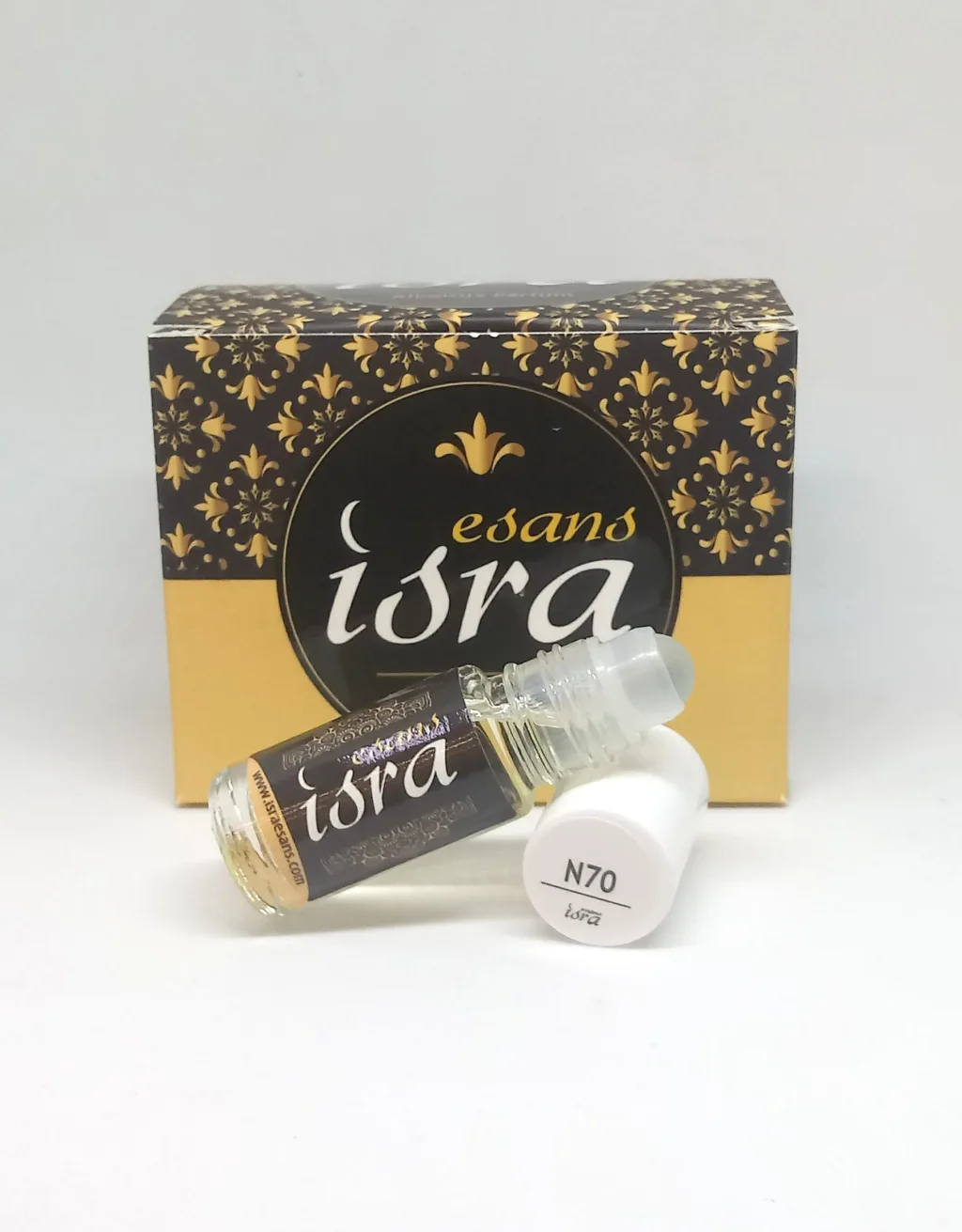N70 esansı 5 ml