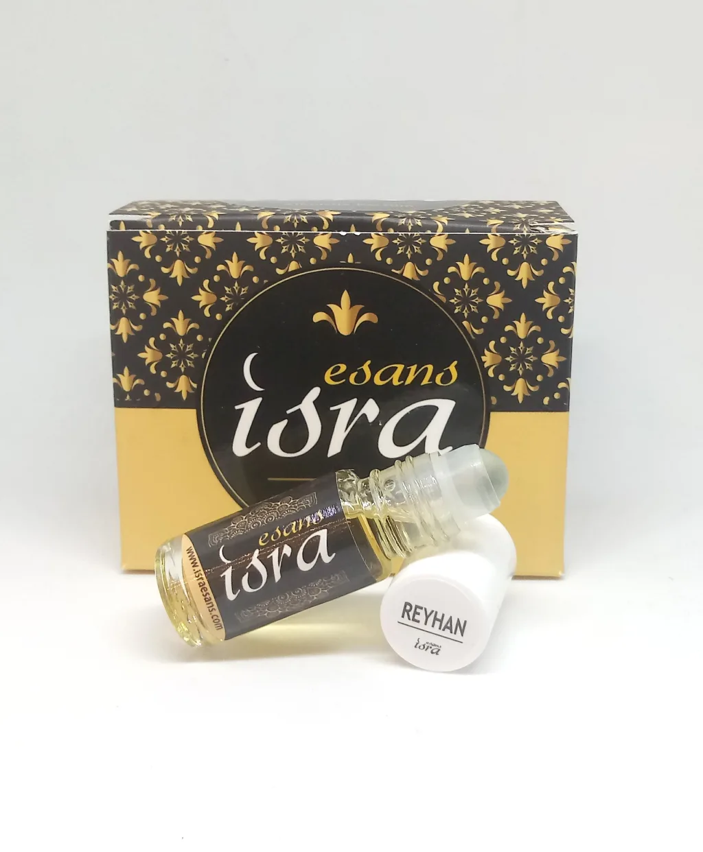Reyhan esansı 5 ml 1 adet