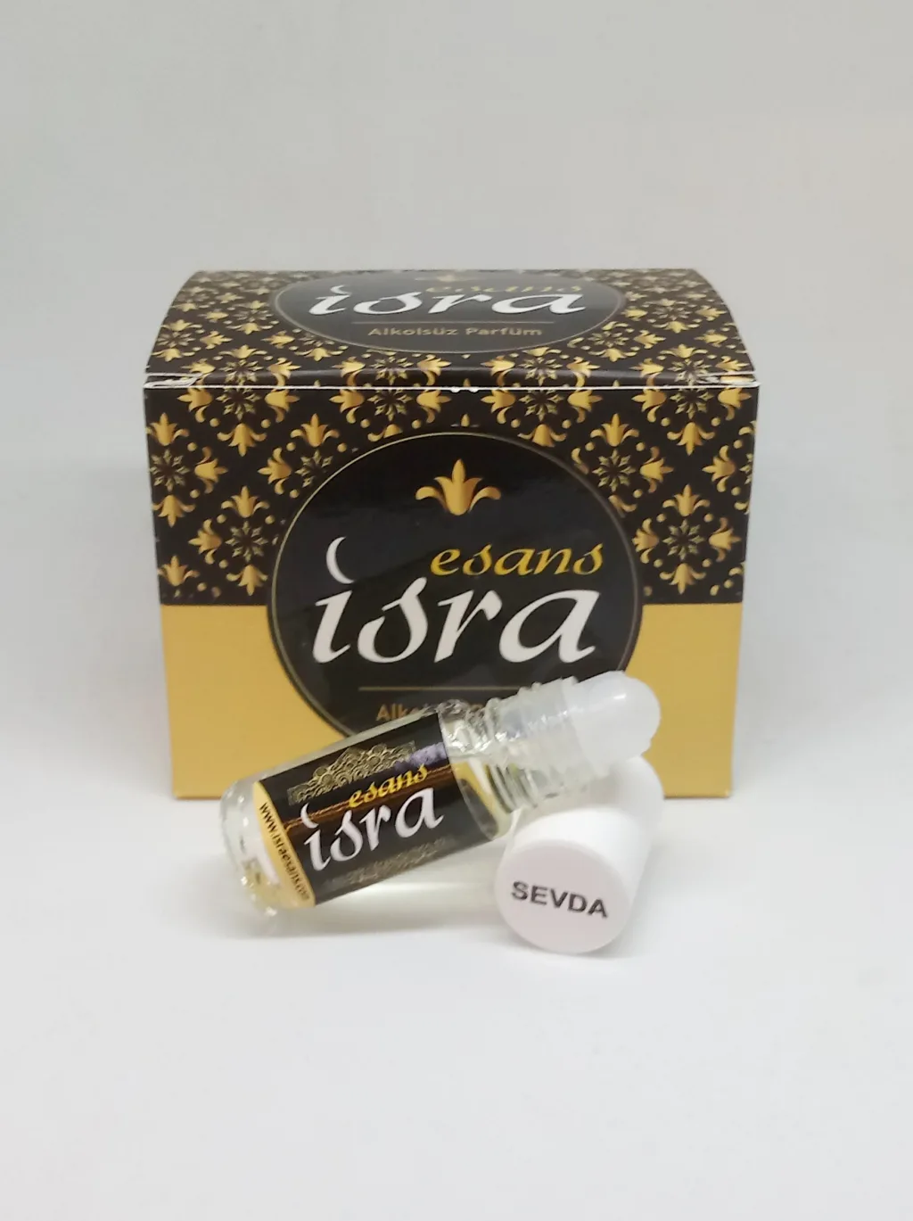 Sevda esansı 5 ml 1 adet