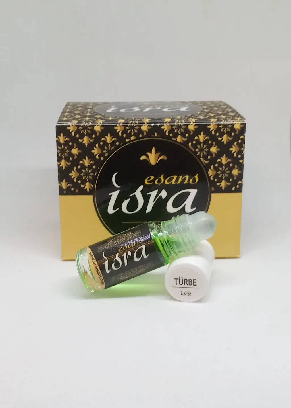 Türbe esansı 5 ml 1 adet