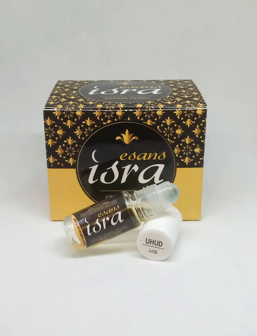 Uhud esansı 5 ml 1 adet