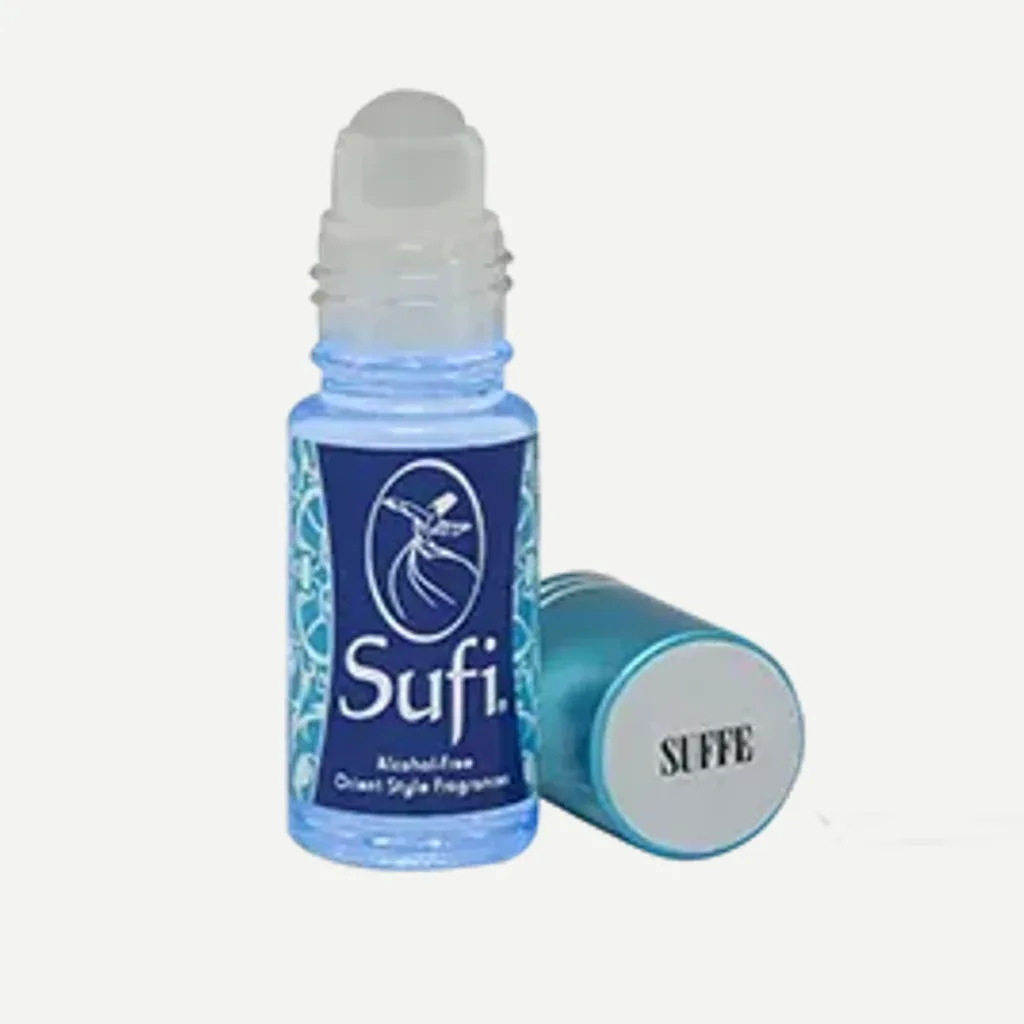 Suffe Esansı