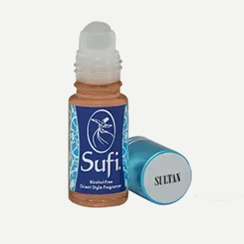 Sultan Esansı 5 Ml