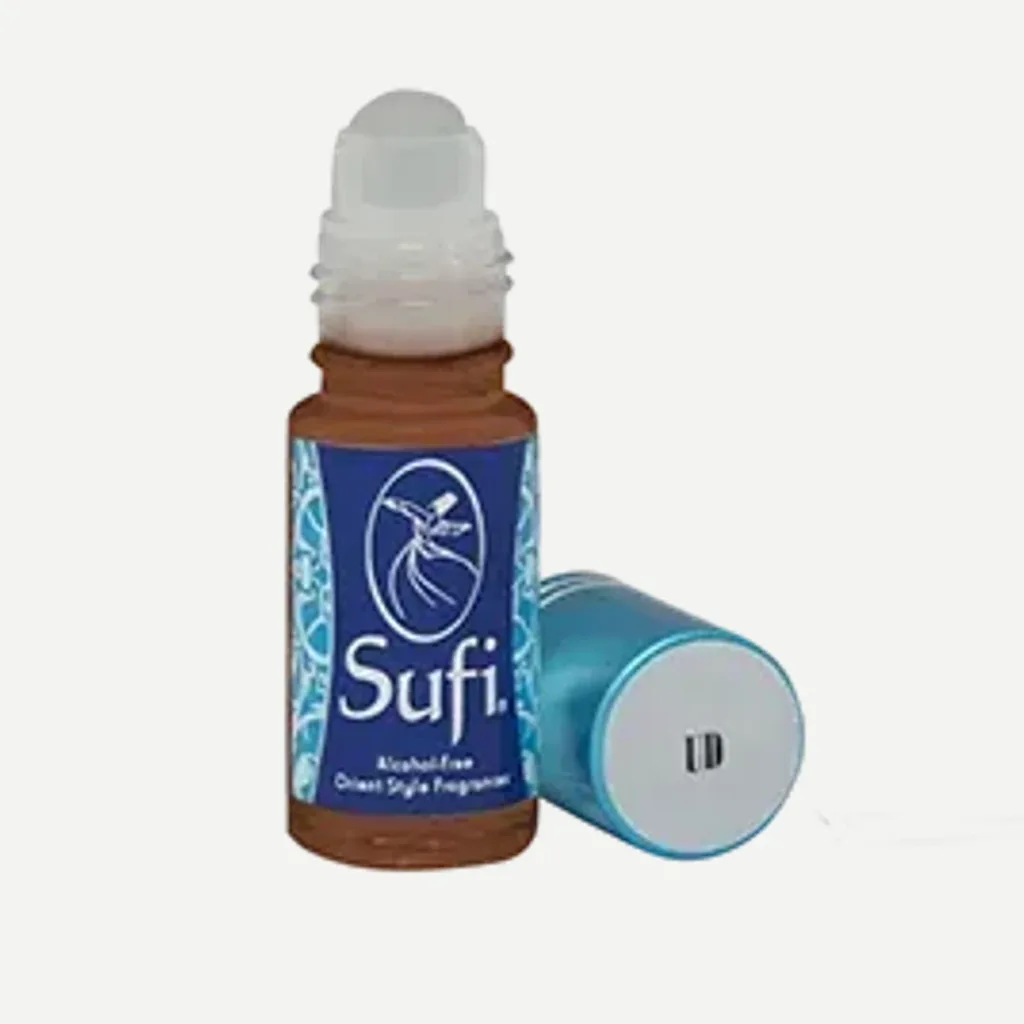 Ud Esansı 5 Ml