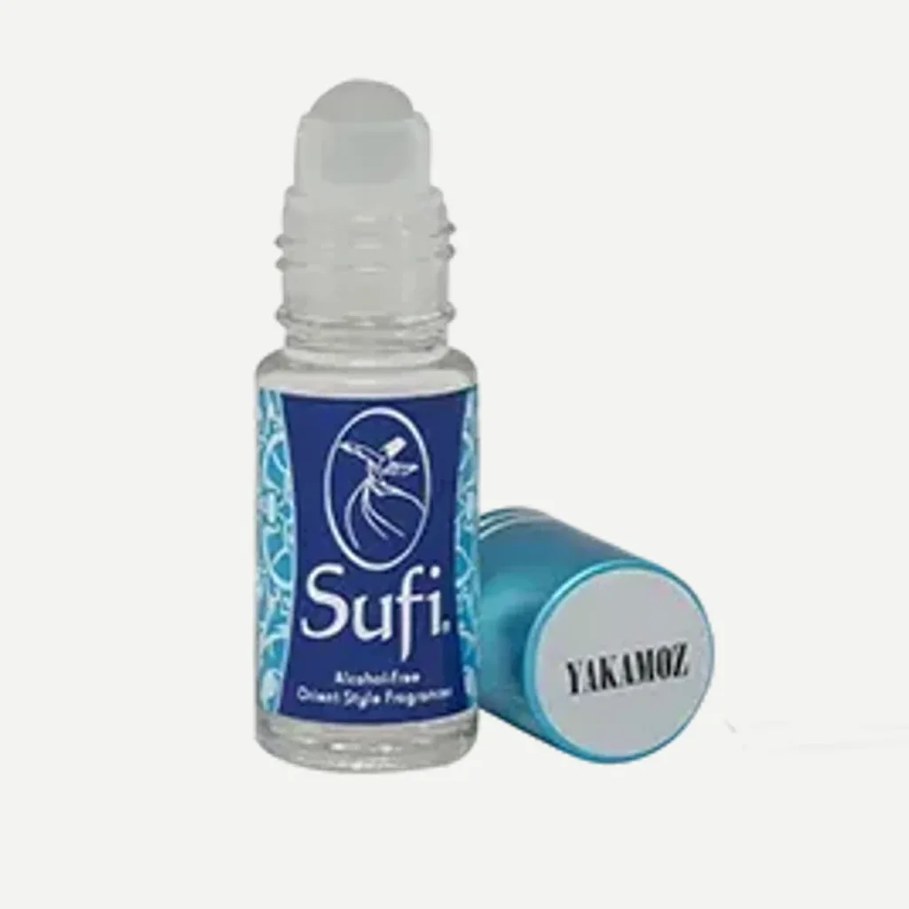 Yakamoz Esansı 5 Ml