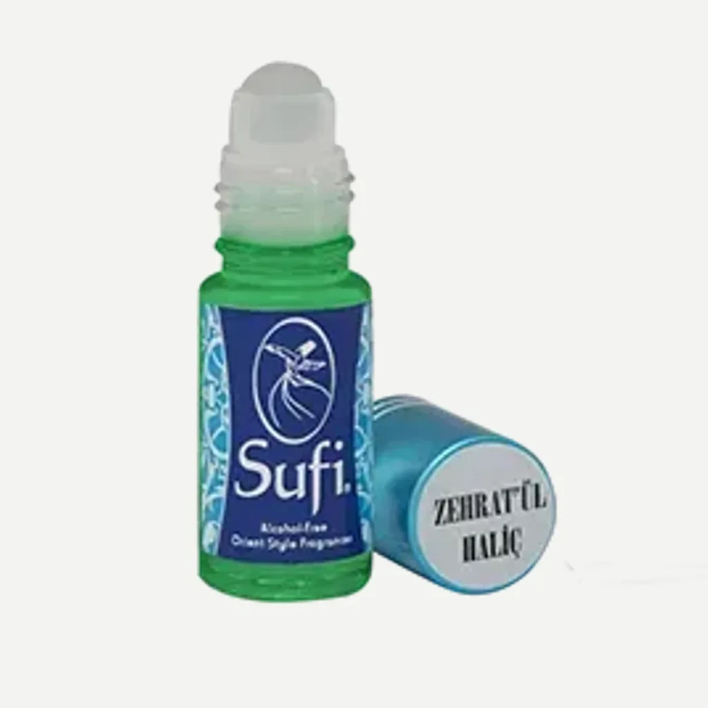 Zehratül Haliç Esansı 5 Ml