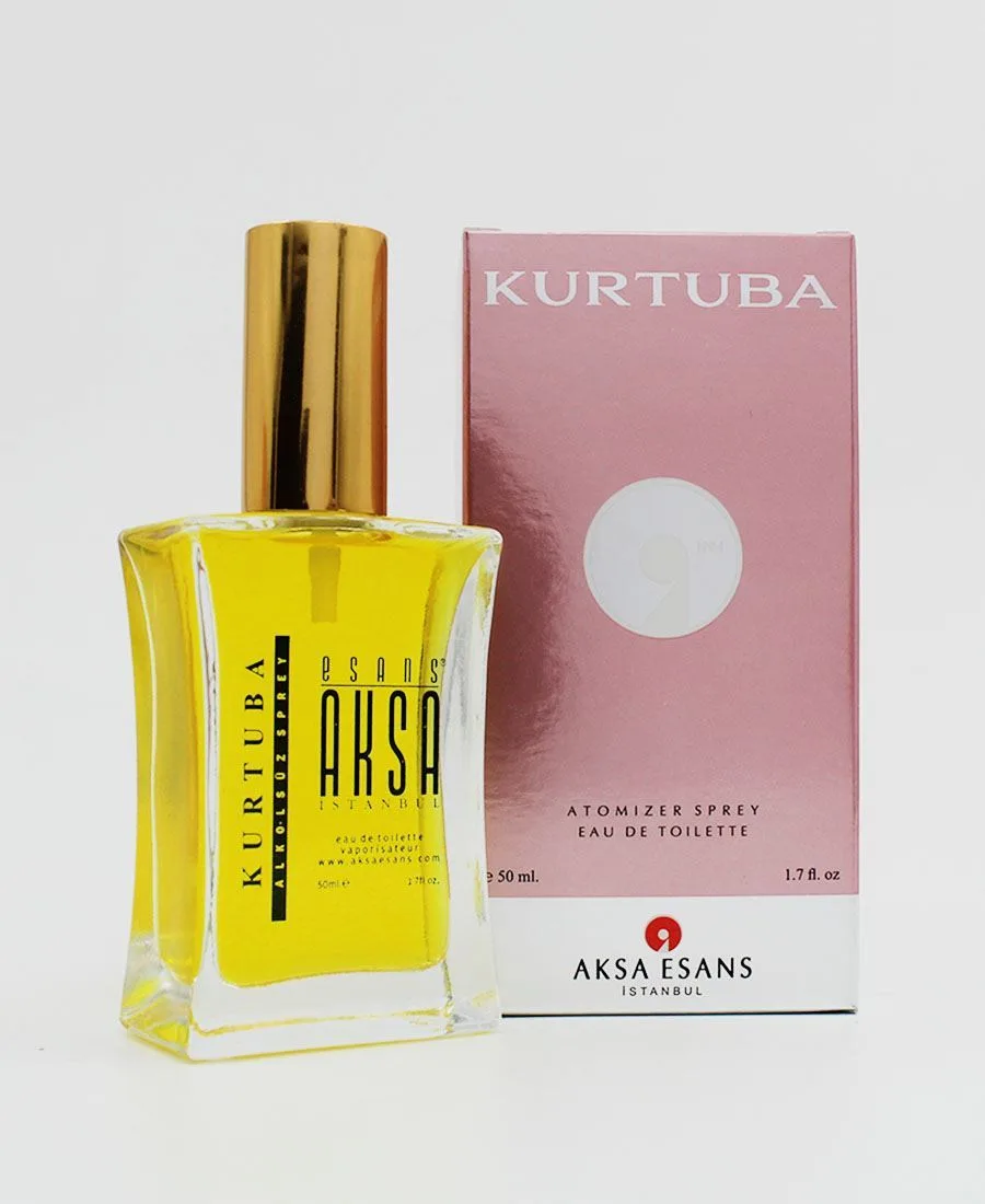 Kurtuba  Parfümü