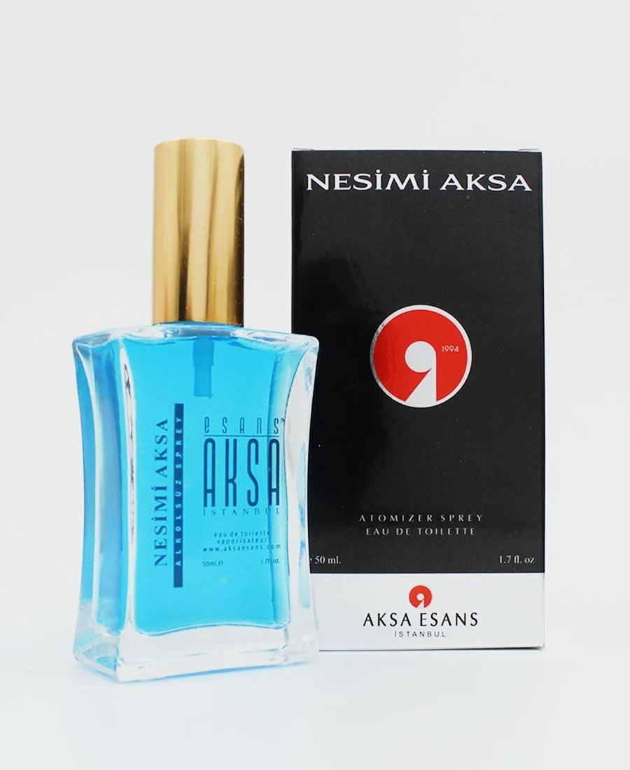 Nesimi Aksa Parfümü