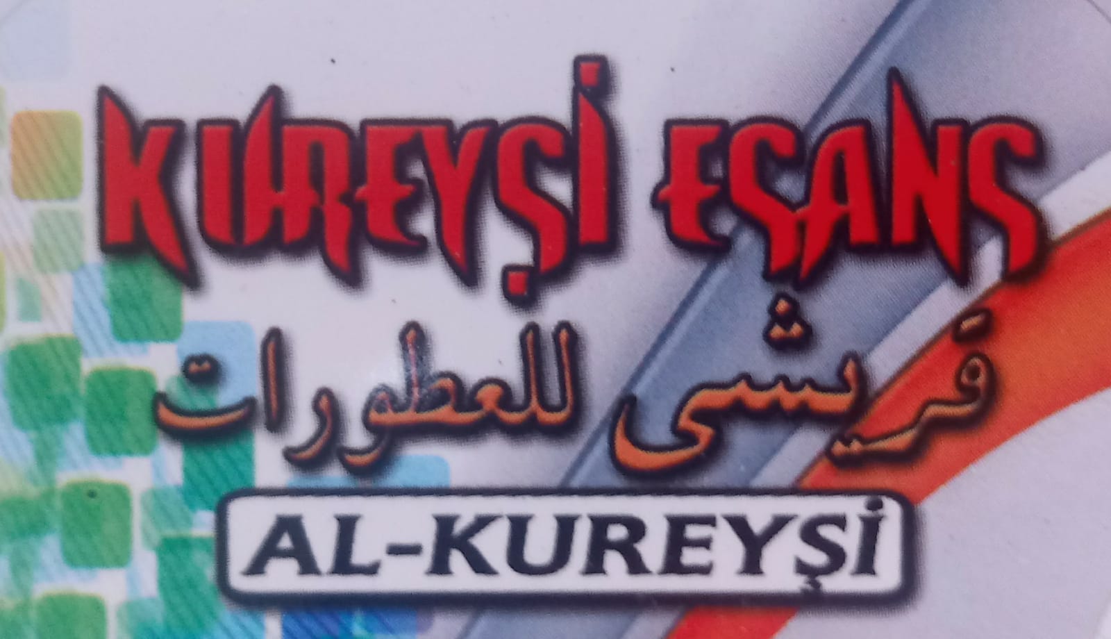 Kureyşi Esans Ürünleri