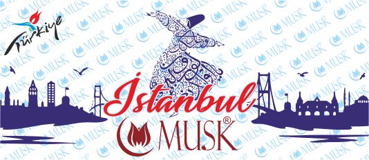 Musk İstanbul Esans Ürünleri