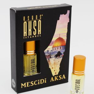 Mescid-İ Aksa