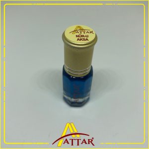 Nur-U Aksa esansı 3 ml