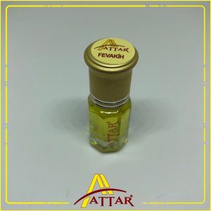 Fevakih esansı 3 ml