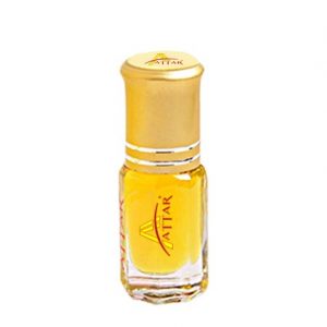 Gül Vanilya esansı 3 ml