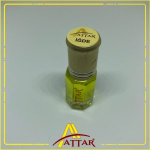 İğde esansı 3 ml