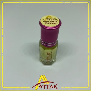 Pırlanta(Bayan) esansı