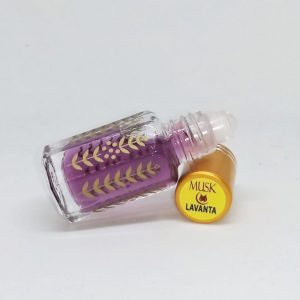 Lavanta esansı 6 ml