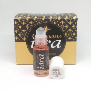 Medine Gülü esansı 5 ml 1 adet