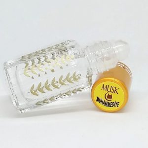 Muhammediye esansı 6 ml