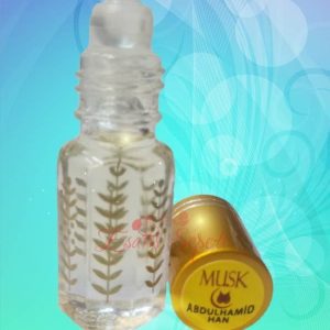 cuma selamlığı esansı 6 ml