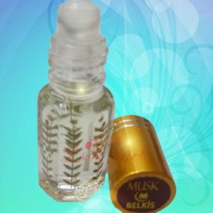 Belkîs esansı 6 ml