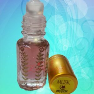 Beş Çiçek esansı 6 ml