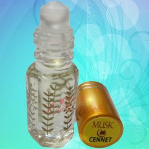 Cennet esansı 6 ml