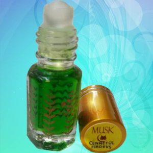 Cennetül Firdevs esansı 6 ml
