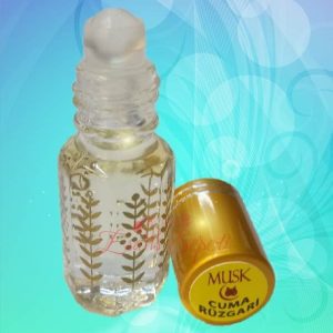 Cuma Rüzgarı esansı 6 ml