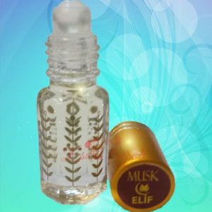 Elîf esansı 6 ml