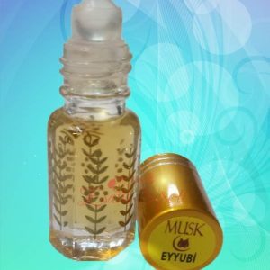 Eyyubi esansı 6 ml