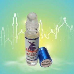 Ayasofya (Hagia Sophia) esansı 6 ml 1 adet