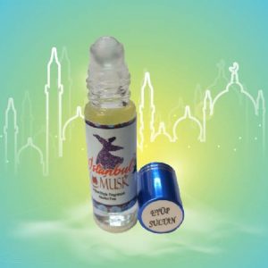 Sultan esansı 6 ml 1 adet