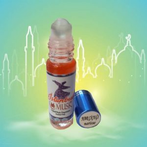 Nar Çiçeği (Narisse) esansı 6 ml 1 adet