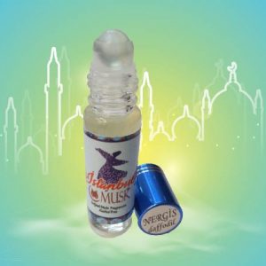 Nergis (Daffodil) esansı 6 ml 1 adet