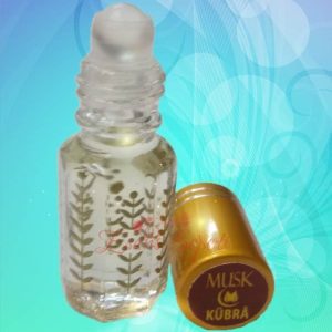 Kübrâ esansı 6 ml