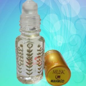 hubbu Mahmûd esansı 6 ml