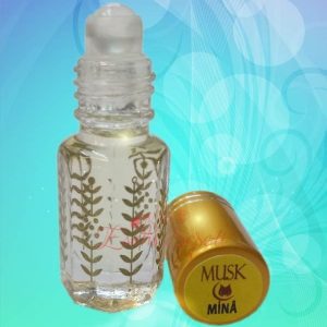 Minâ esansı 6 ml