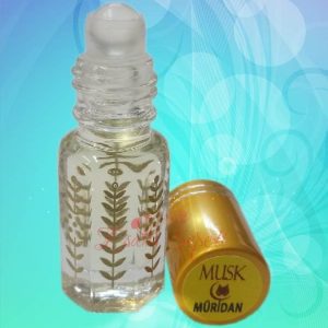 Müridan esansı 6 ml