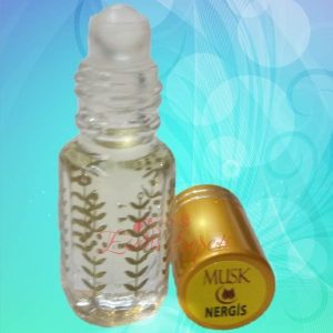 Nergis esansı 6 ml