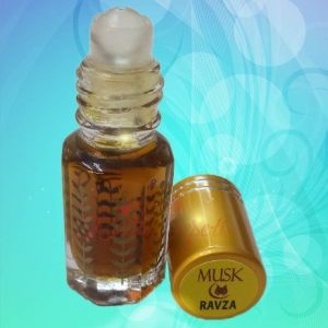 Ravza esansı 6 ml
