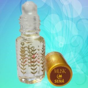 Senâ esansı 6 ml