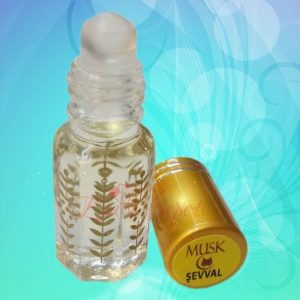 Şevval esansı 6 ml