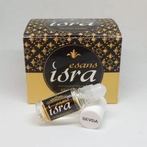 Sevda esansı 5 ml 1 adet