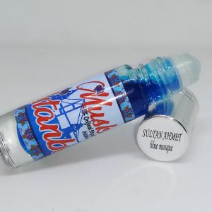 Sultan Ahmet (Blue Mosgue) esansı 6 ml 1 adet