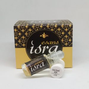 Sultani Aşk esansı 5 ml 1 adet