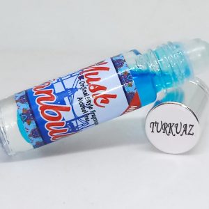 Turkuaz esansı 6 ml 1 adet