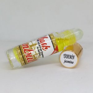 Yasemin (Jasmine) esansı 6 ml 1 adet