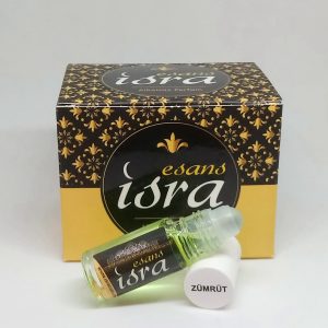 Zümrüt esansı 5 ml 1 adet